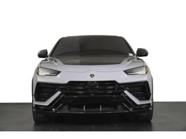 Lamborghini Urus Urus Performante — photo 23