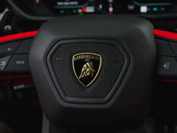 Lamborghini Urus S Urus SE — photo 27