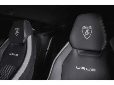 Lamborghini Urus Urus Performante — photo 26