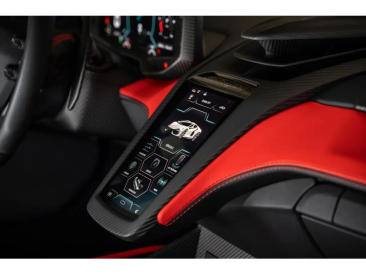 Lamborghini Revuelto Revuelto — photo 18