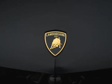 Lamborghini Urus S Urus SE — photo 31