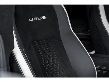 Lamborghini Urus S Urus Performante — photo 43
