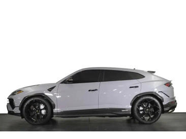 Lamborghini Urus Urus Performante — photo 28