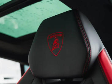 Lamborghini Urus S Urus SE — photo 36