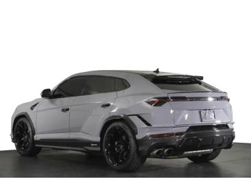 Lamborghini Urus Urus Performante — photo 29