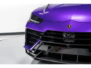 Lamborghini Urus S Urus Performante — photo 47