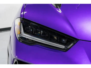 Lamborghini Urus S Urus Performante — photo 48