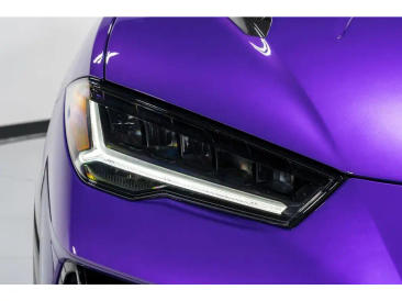 Lamborghini Urus S Urus Performante — photo 49