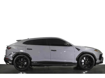 Lamborghini Urus Urus Performante — photo 31