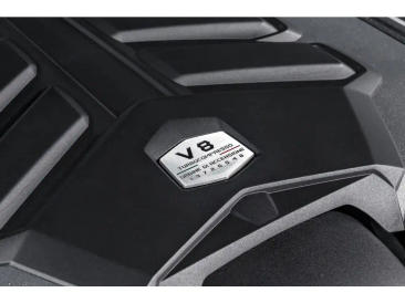 Lamborghini Urus S Urus Performante — photo 52