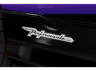 Lamborghini Urus S Urus Performante — photo 58