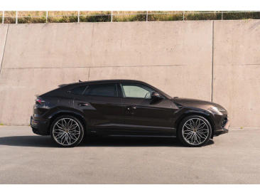 Lamborghini Urus S Urus SE — photo 2