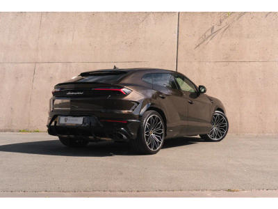 Lamborghini Urus S Urus SE