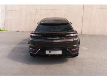Lamborghini Urus S Urus SE — photo 4