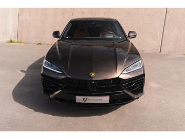 Lamborghini Urus S Urus SE — photo 5