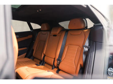Lamborghini Urus S Urus SE — photo 8