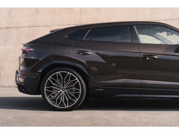 Lamborghini Urus S Urus SE — photo 11