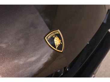 Lamborghini Urus S Urus SE — photo 12