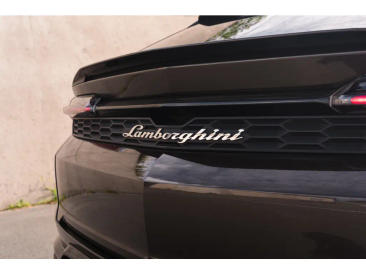 Lamborghini Urus S Urus SE — photo 13