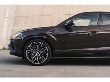 Lamborghini Urus S Urus SE — photo 16
