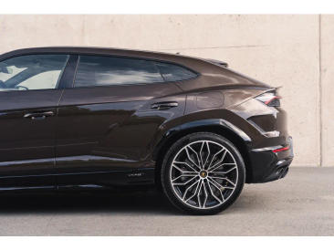 Lamborghini Urus S Urus SE — photo 17