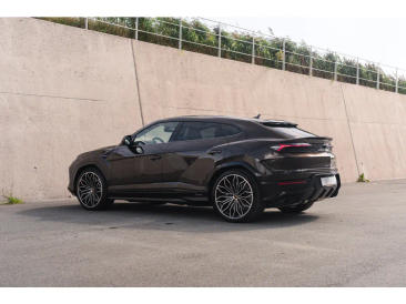 Lamborghini Urus S Urus SE — photo 18