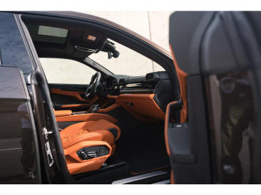 Lamborghini Urus S Urus SE — photo 19
