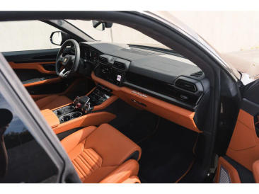 Lamborghini Urus S Urus SE — photo 20