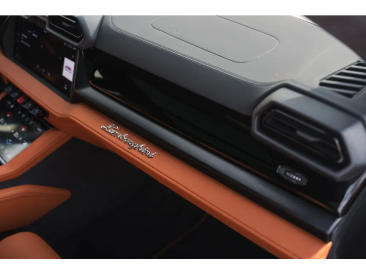 Lamborghini Urus S Urus SE — photo 21