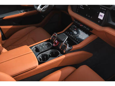 Lamborghini Urus S Urus SE — photo 22