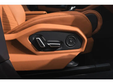 Lamborghini Urus S Urus SE — photo 26