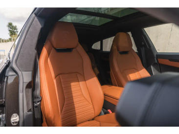Lamborghini Urus S Urus SE — photo 27
