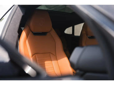 Lamborghini Urus S Urus SE — photo 28