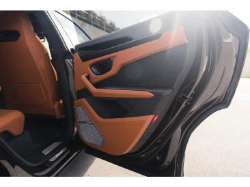 Lamborghini Urus S Urus SE — photo 30