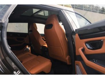 Lamborghini Urus S Urus SE — photo 32