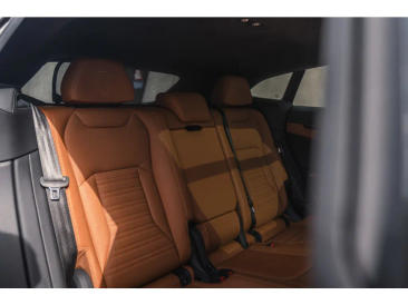 Lamborghini Urus S Urus SE — photo 34