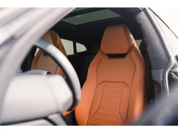 Lamborghini Urus S Urus SE — photo 37