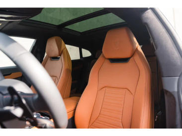 Lamborghini Urus S Urus SE — photo 38