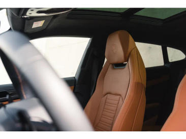 Lamborghini Urus S Urus SE — photo 39