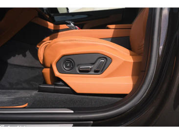 Lamborghini Urus S Urus SE — photo 40