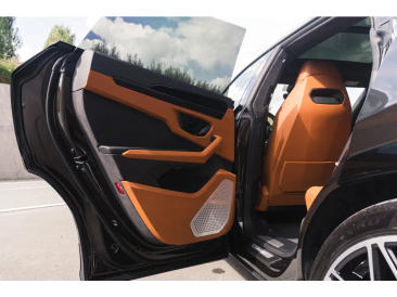 Lamborghini Urus S Urus SE — photo 44