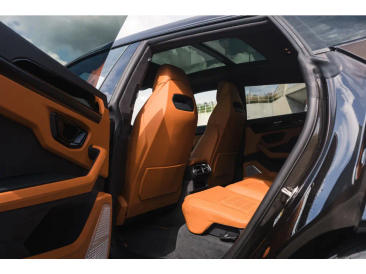 Lamborghini Urus S Urus SE — photo 45