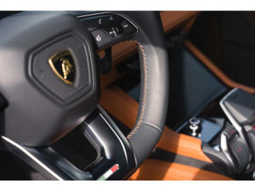 Lamborghini Urus S Urus SE — photo 49