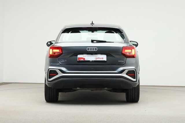 Audi Q2 40 TFSI Quattro S Tronic - 2022 - Joinsteer - #5
