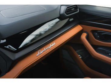 Lamborghini Urus S Urus SE — photo 52