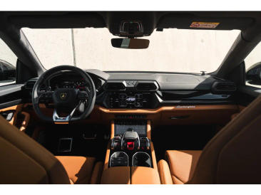 Lamborghini Urus S Urus SE — photo 56