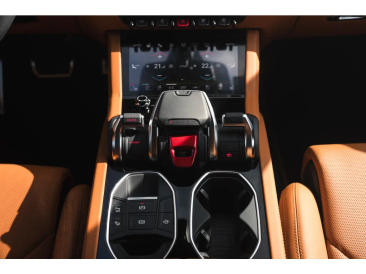 Lamborghini Urus S Urus SE — photo 59