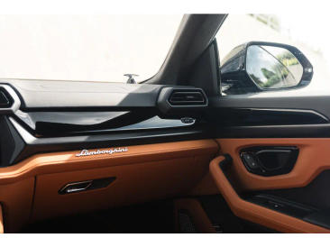 Lamborghini Urus S Urus SE — photo 65