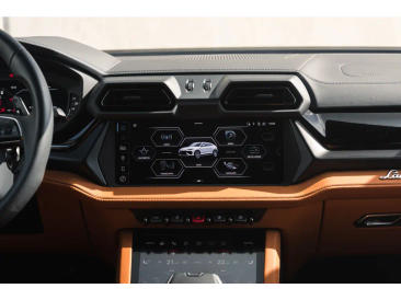 Lamborghini Urus S Urus SE — photo 66