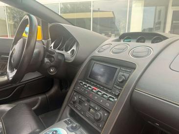 Lamborghini Gallardo Spyder — photo 14